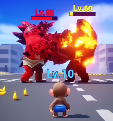 魔怔来撸